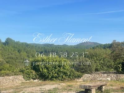 For sale Anduze 11 rooms 266 m2 Gard (30140) photo 4