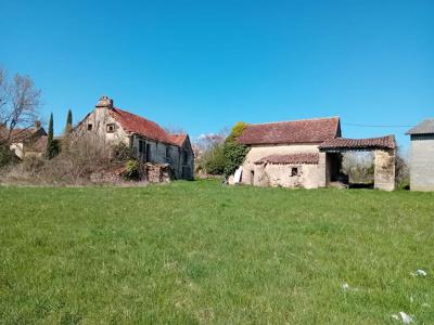 Annonce Vente 6 pi�ces Maison Parisot 82