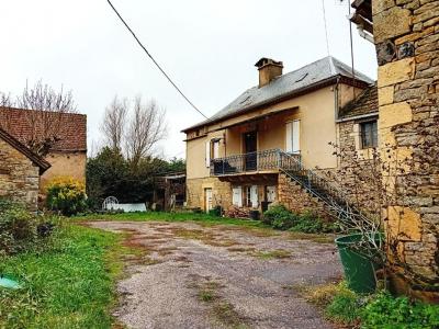 For sale Beauregard BEAUGERARD 3 rooms 280 m2 Lot (46260) photo 0