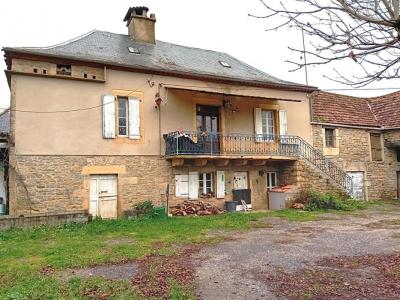 Annonce Vente 3 pi�ces Maison Beauregard 46