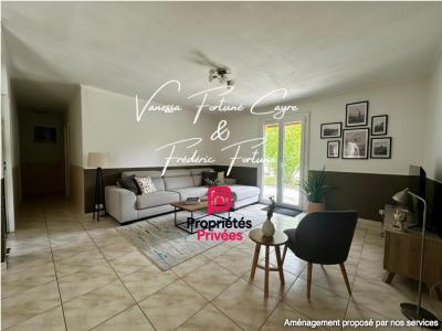 Annonce Vente 5 pi�ces Maison Saint-savin 33