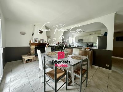 Acheter Maison Saint-savin Gironde