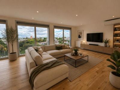 For sale Bordeaux 5 rooms 121 m2 Gironde (33200) photo 0