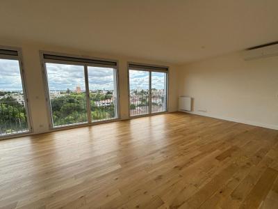 Annonce Vente 5 pi�ces Appartement Bordeaux 33
