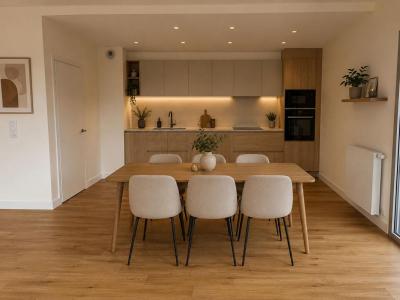 Acheter Appartement 121 m2 Bordeaux