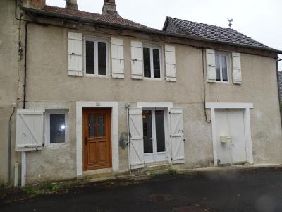 For sale Bachellerie 4 rooms 91 m2 Dordogne (24210) photo 0
