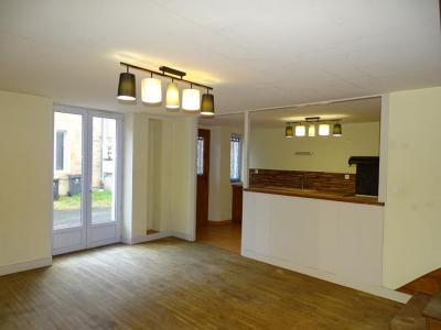 Annonce Vente 4 pi�ces Maison Bachellerie 24