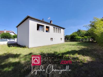 Acheter Maison 108 m2 Riorges