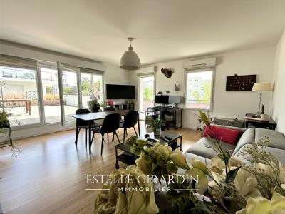 Annonce Vente 3 pi�ces Appartement Nantes 44