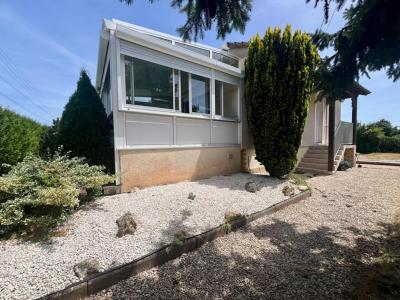 Annonce Vente 5 pi�ces Maison Crucheray 41