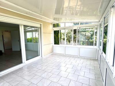 Acheter Maison Crucheray 171200 euros