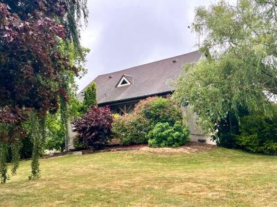 Acheter Maison Mondoubleau Loir et cher