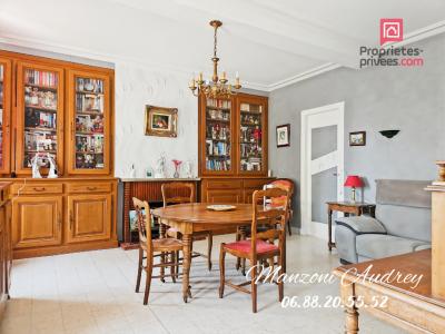 Acheter Maison Echemines Aube