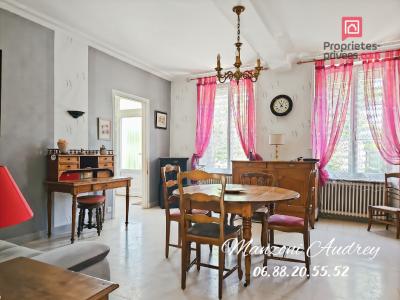 Acheter Maison Echemines 215000 euros