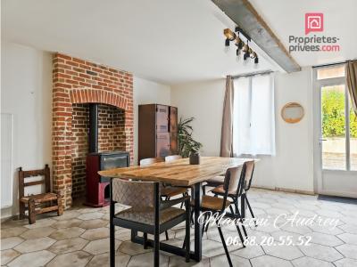 For sale Vailly 6 rooms 154 m2 Aube (10150) photo 4