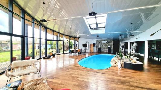 Annonce Vente 16 pi�ces Maison Porge 33