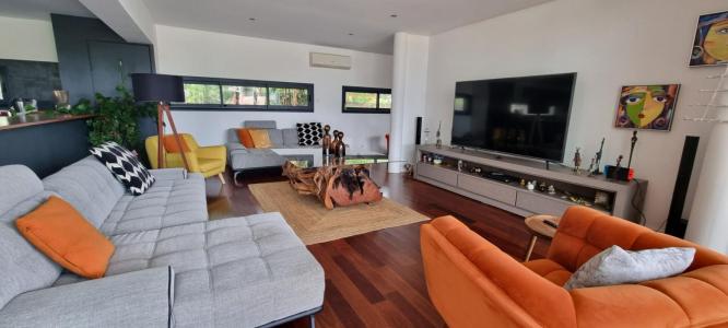 Acheter Maison 805 m2 Porge