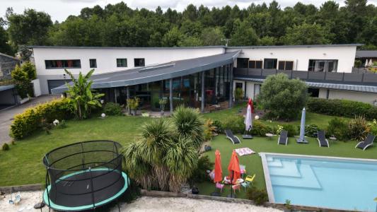 Acheter Maison Porge 1295000 euros