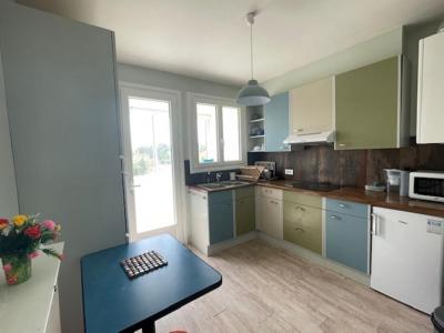 Acheter Appartement Saint-nazaire 219900 euros