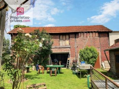 Acheter Maison 83 m2 Lassigny