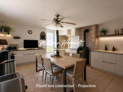 Acheter Maison Brette-les-pins 237000 euros