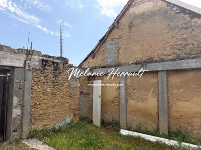For sale Change 232 m2 Sarthe (72560) photo 2