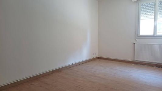 Louer Appartement 42 m2 Noyon