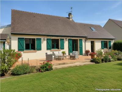 For sale Meux 6 rooms 170 m2 Oise (60880) photo 0