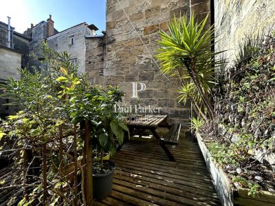Annonce Vente 7 pi�ces Maison Bordeaux 33