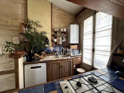 Acheter Maison Bordeaux Gironde