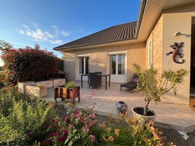 Annonce Vente 7 pi�ces Maison Roeze-sur-sarthe 72