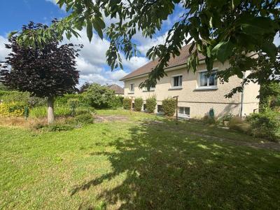 Acheter Maison 130 m2 Roeze-sur-sarthe