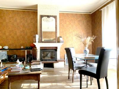 Acheter Maison 237 m2 Sauzet