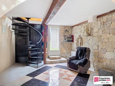 Acheter Maison 95 m2 Fournival