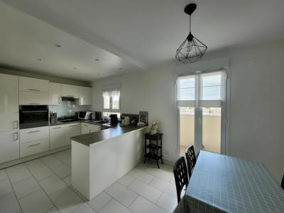 Acheter Appartement Enghien-les-bains 1050000 euros