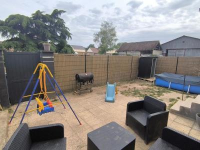 Annonce Vente 3 pi�ces Maison Gisors 27