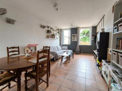 Acheter Maison 69 m2 Gisors
