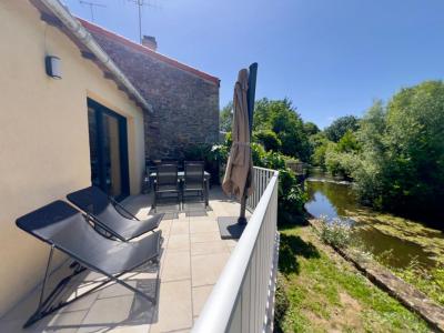 For sale Tigne 4 rooms 97 m2 Maine et loire (49230) photo 0