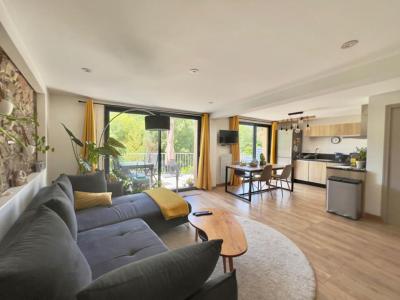 For sale Tigne 4 rooms 97 m2 Maine et loire (49230) photo 1