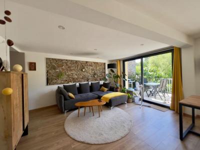 For sale Tigne 4 rooms 97 m2 Maine et loire (49230) photo 2