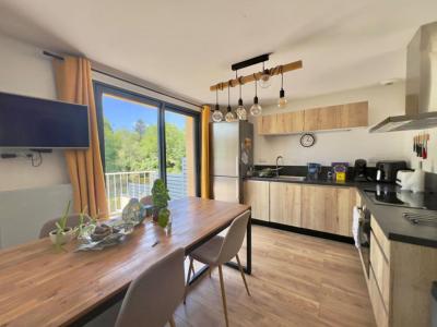 For sale Tigne 4 rooms 97 m2 Maine et loire (49230) photo 3