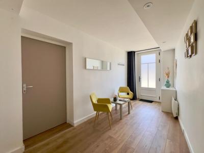 For sale Tigne 4 rooms 97 m2 Maine et loire (49230) photo 4