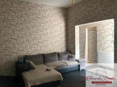 Acheter Maison 118 m2 Losse