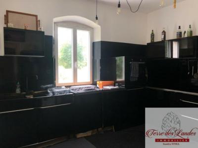 Acheter Maison Losse Landes
