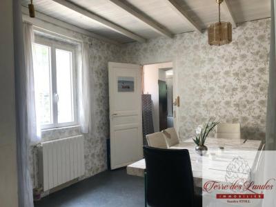 Acheter Maison Losse 123000 euros