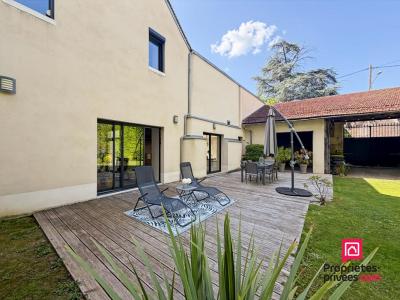 Annonce Vente 9 pi�ces Maison Avallon 89