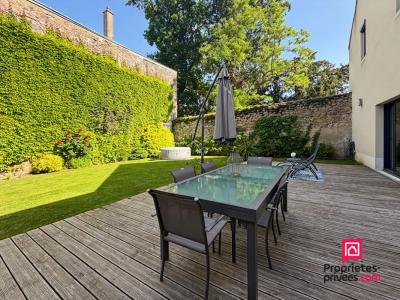 Acheter Maison 234 m2 Avallon