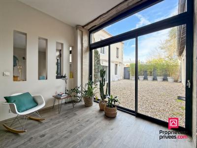 Acheter Maison Avallon 498000 euros