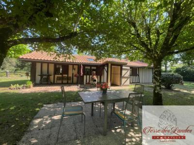 For sale Belhade 3 rooms 75 m2 Landes (40410) photo 0