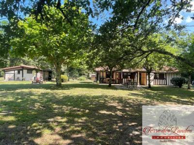 Acheter Maison Belhade 337000 euros